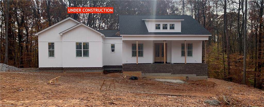 7007 Ridge Haven Road - Photo 1