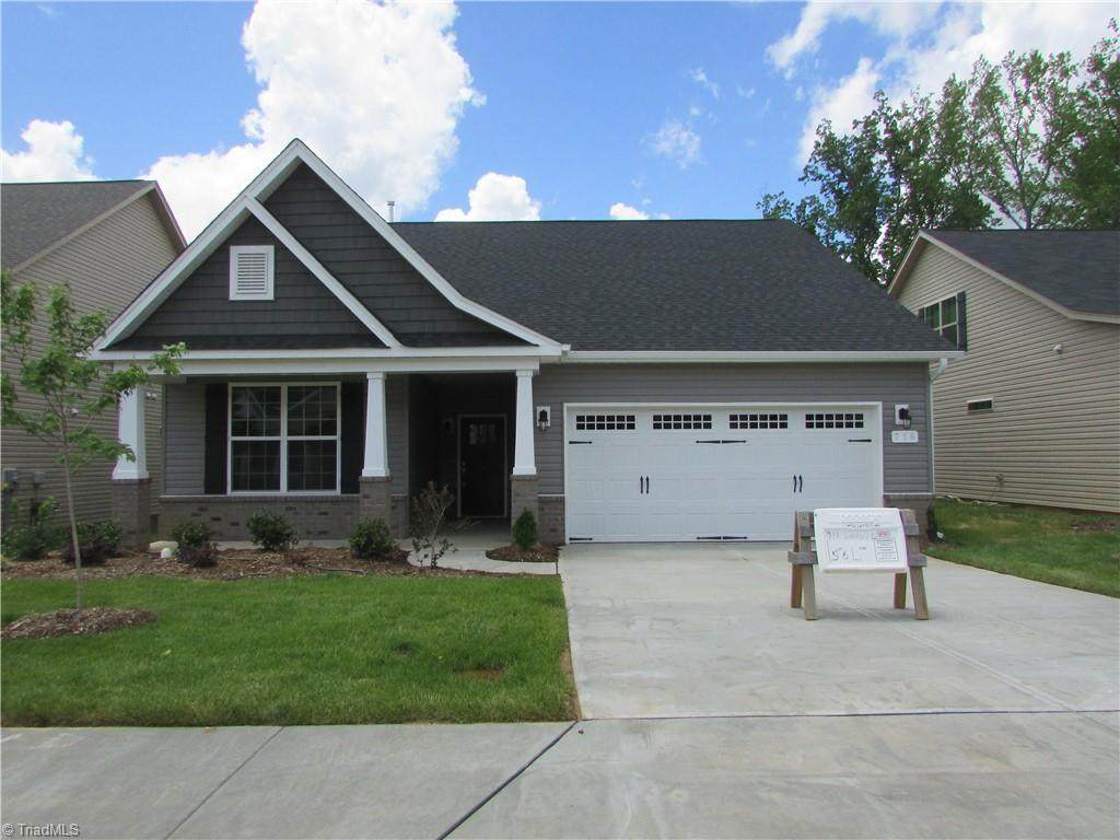 716 Spotted Owl Drive - Photo 1
