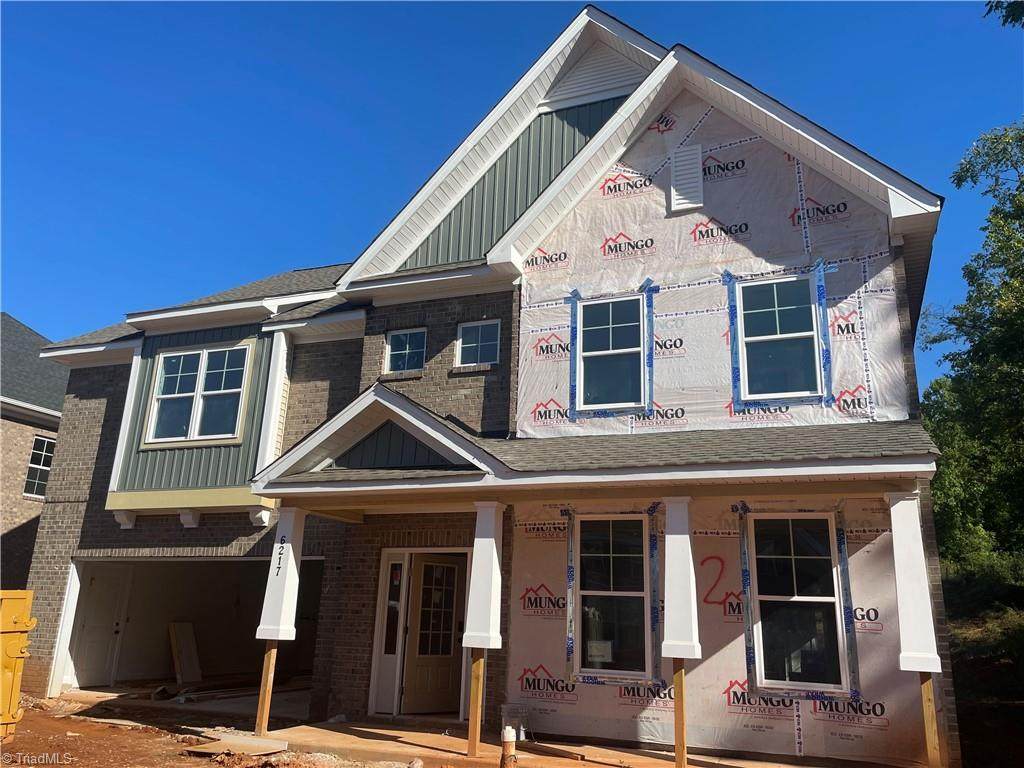 6217 Kershaw Meadows Road - Photo 1