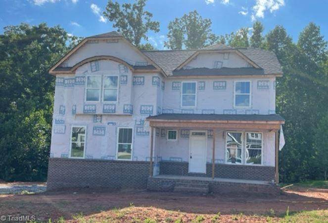 123 Marguerite Trace - Photo 1