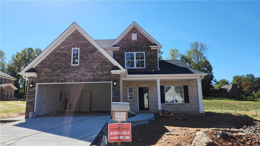 3534 Emmen Court - Photo 1