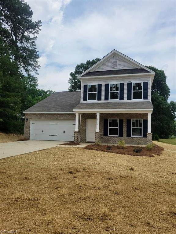 2029 Front Street - Photo 1