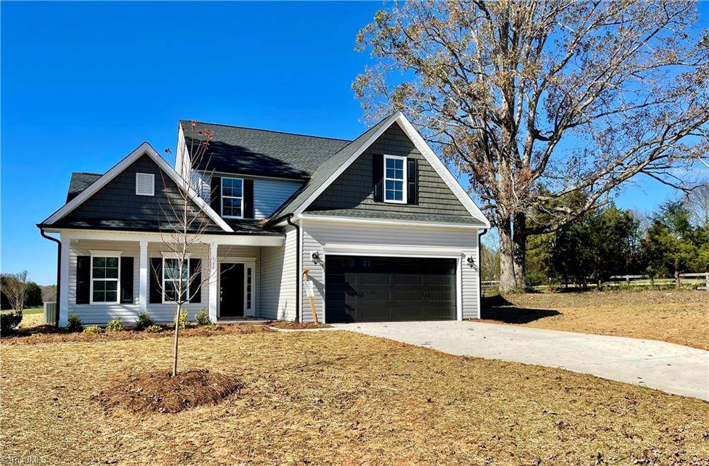 111 Wade Eaton Drive - Photo 1