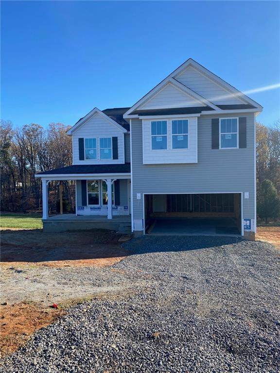 8877 Belews Ridge Road - Photo 1
