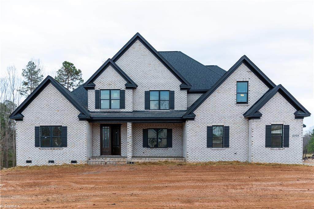 8595 San Marino Court - Photo 1