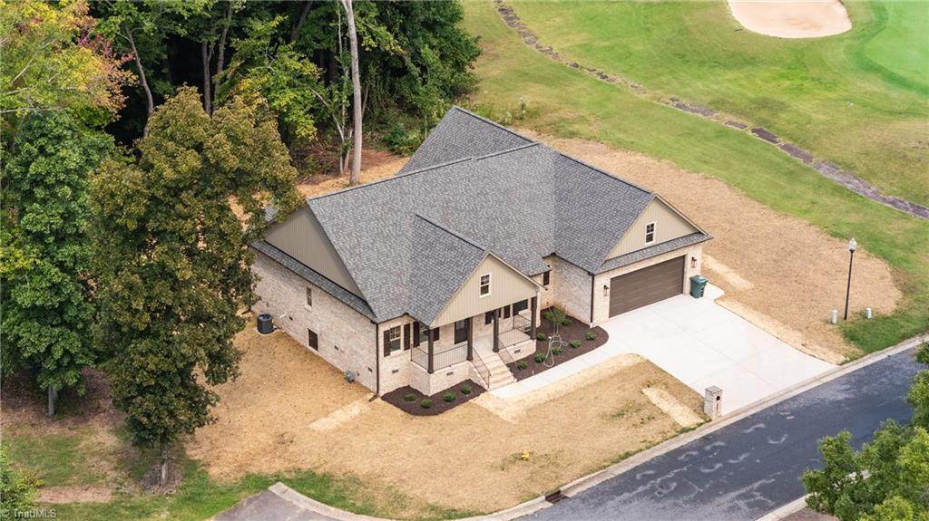 601 Bermuda Drive - Photo 1