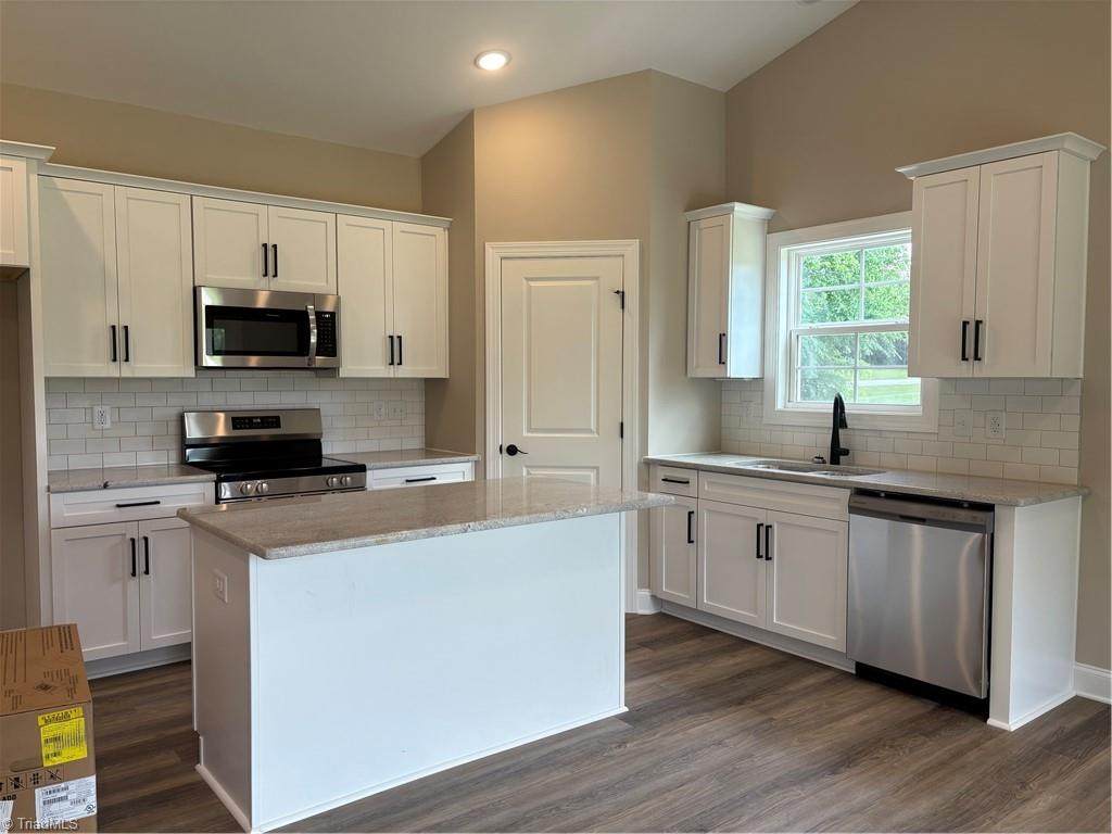 876 Midway School Road - Photo 1
