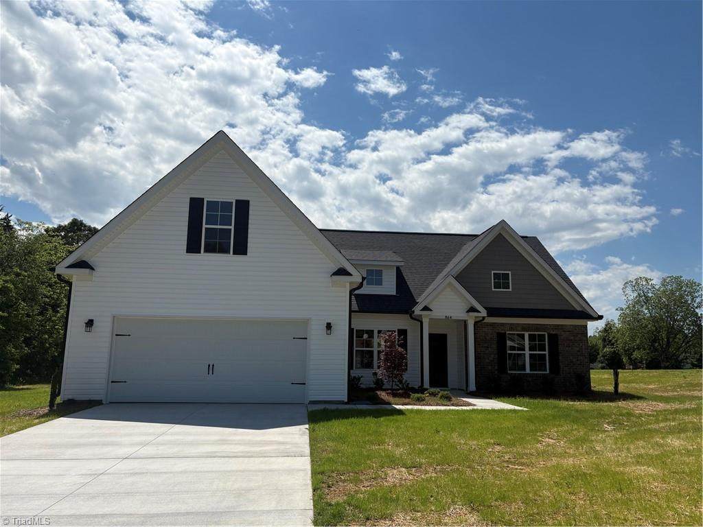 864 Midway School Road - Photo 1