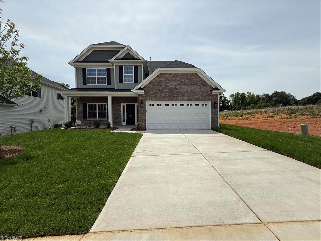 1633 Birtwick Park Street - Photo 1