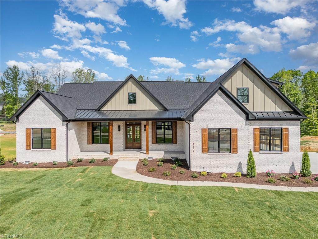 8800 Knoll Creek Court - Photo 1