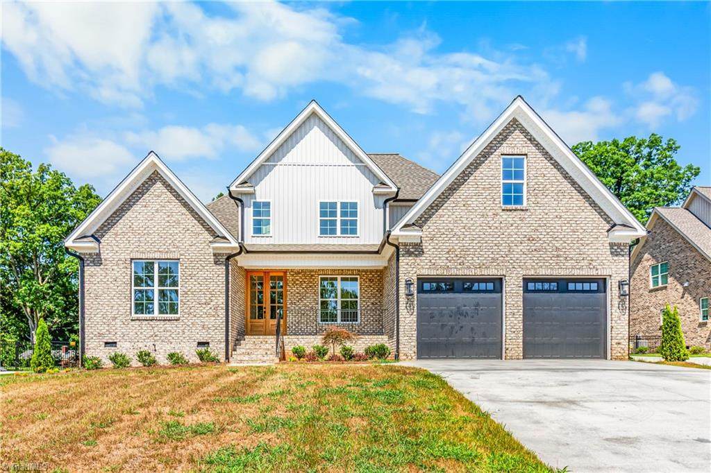332 Indian Peaks Drive - Photo 1