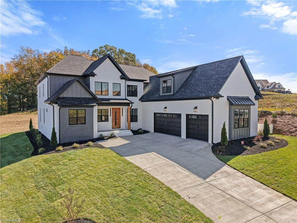 3061 Scarlet Tanager Drive - Photo 1