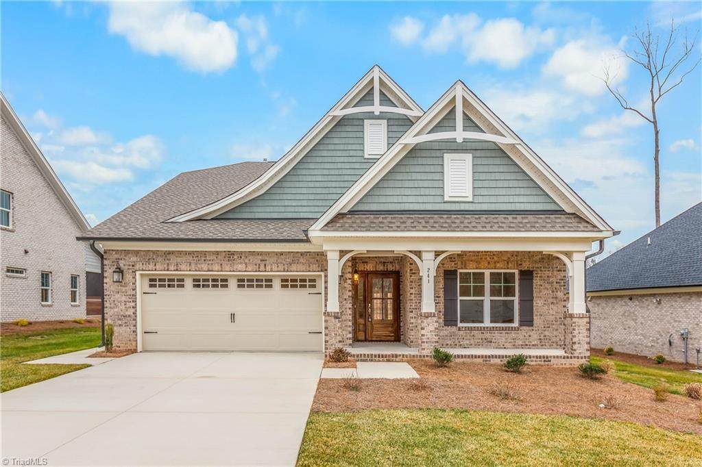 241 Shady Brook Lane - Photo 1