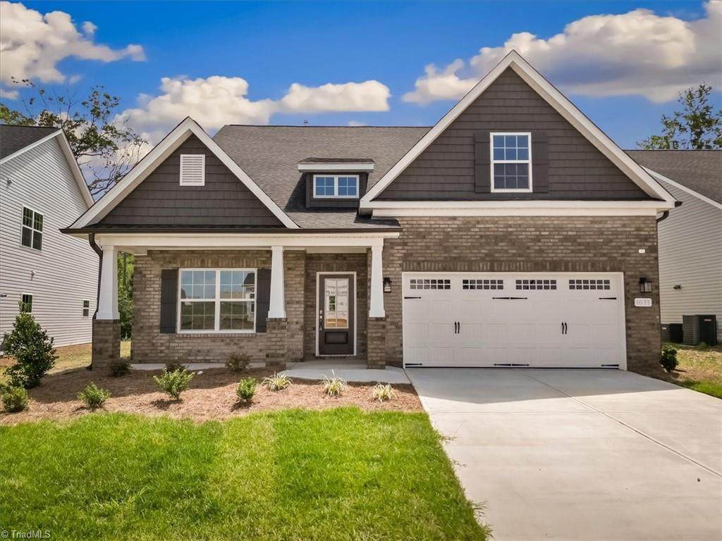 1075 Fairhaven Drive - Photo 1