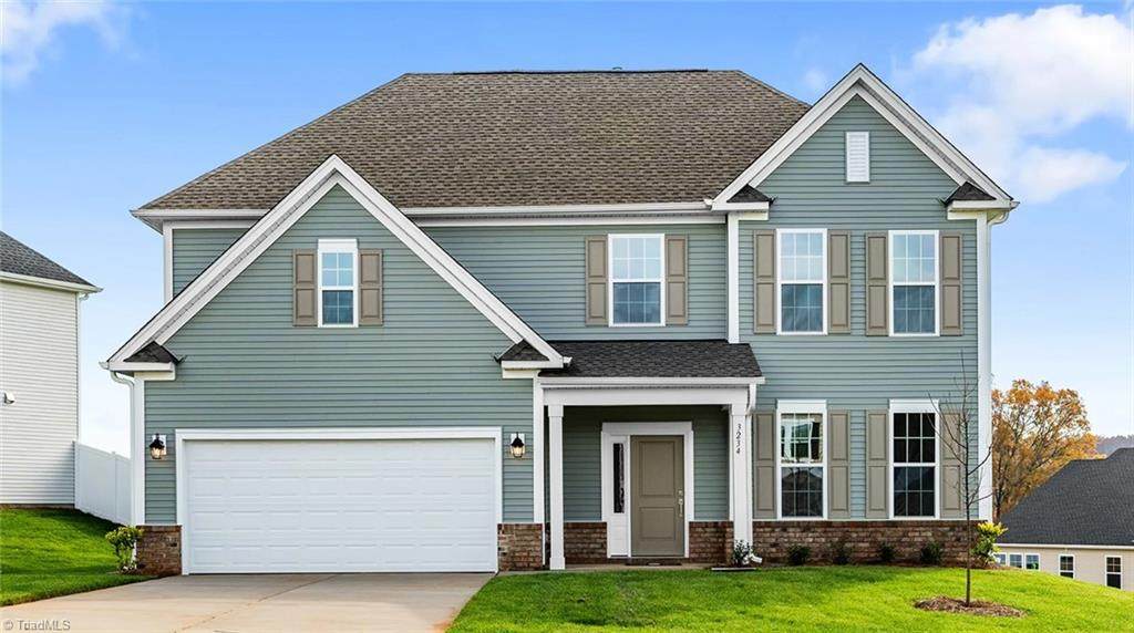 3234 Spicewood Lake Drive - Photo 1