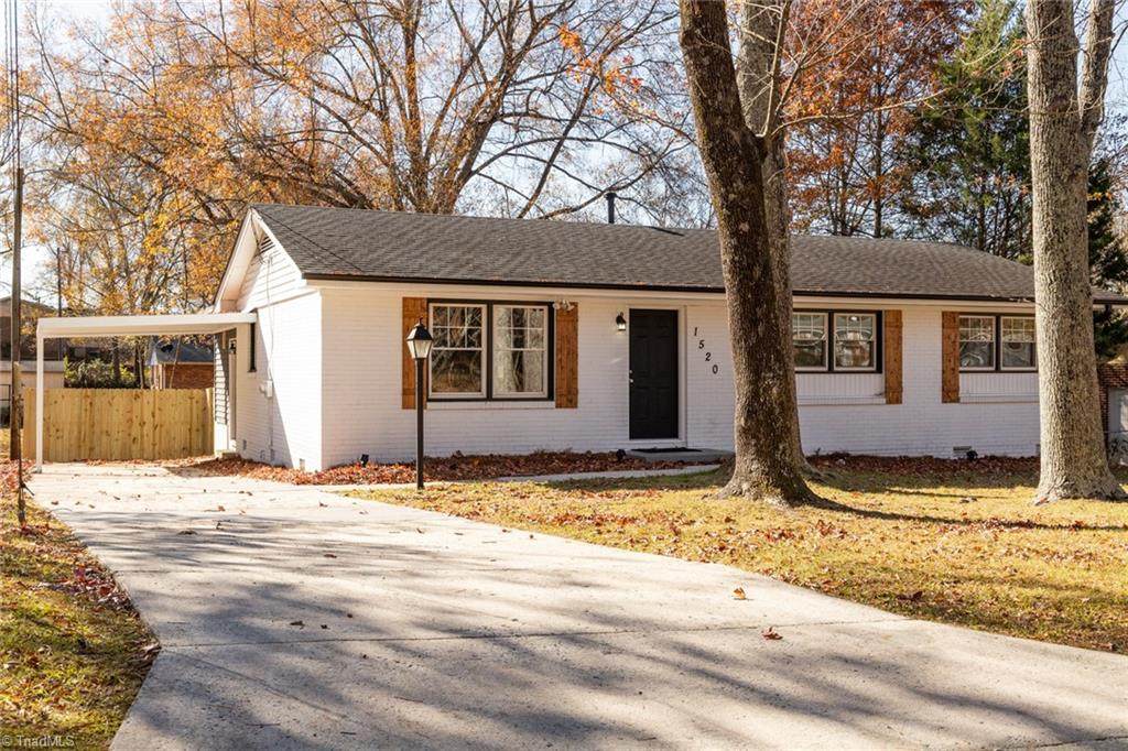 1520 Guest Street - Photo 1