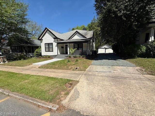 615 Joyner Street - Photo 1