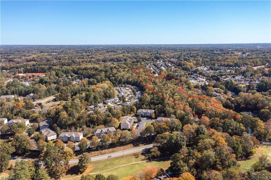 0 Virginia Branch Road - Photo 1