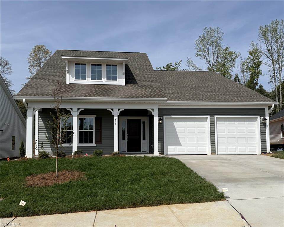 288 Morning Star Drive - Photo 1