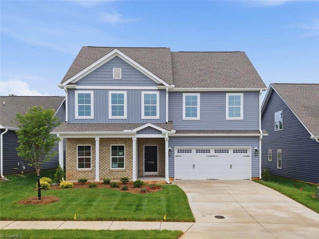 5346 Belmont Garden Drive - Photo 1