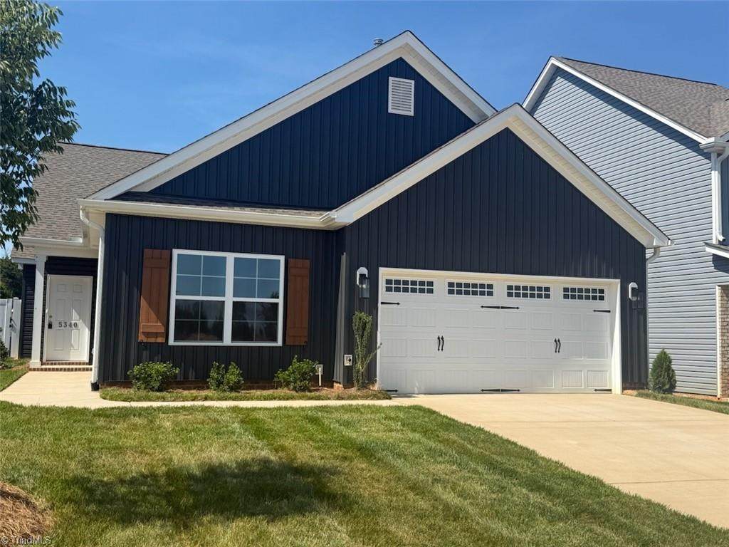 5340 Belmont Garden Drive - Photo 1