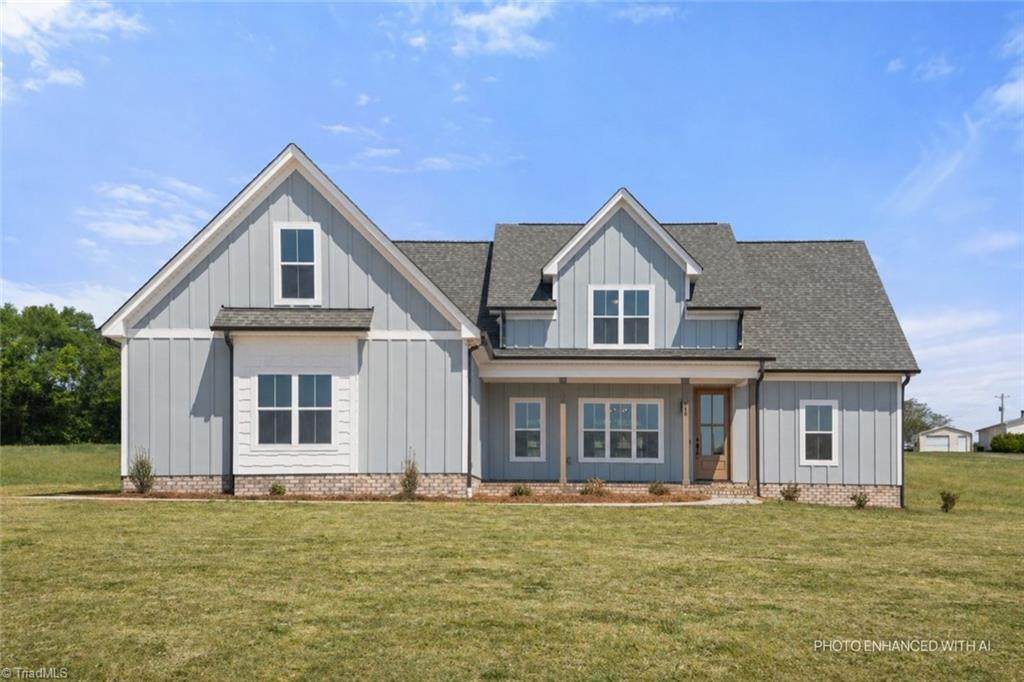 118 Orchard Grass Court - Photo 1
