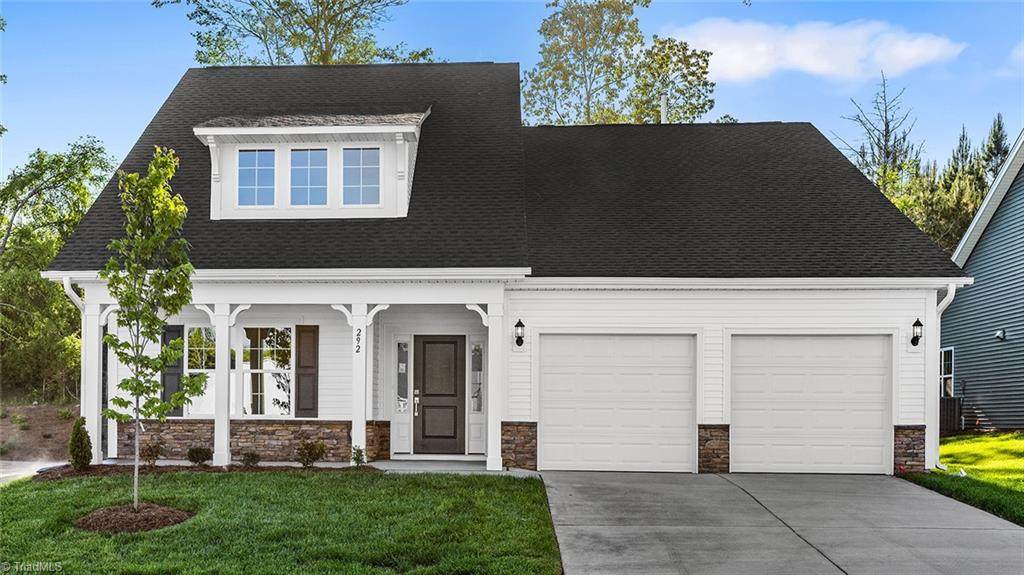 292 Morning Star Drive - Photo 1