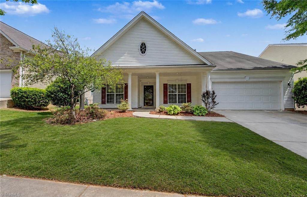 4128 Shadetree Drive - Photo 1
