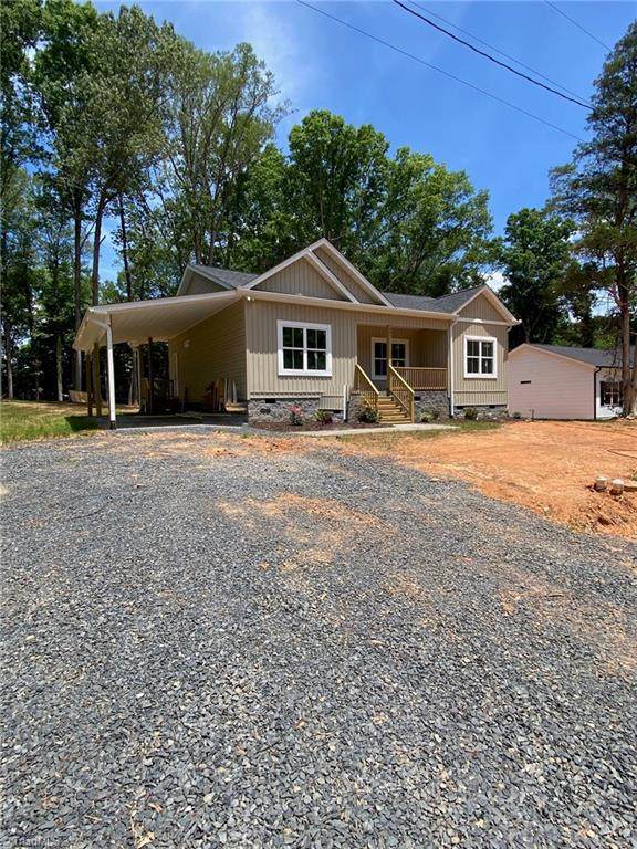 607 Kendall Street - Photo 1