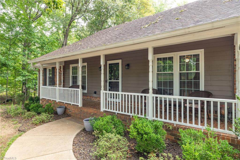 7410 Dickinben Drive - Photo 1