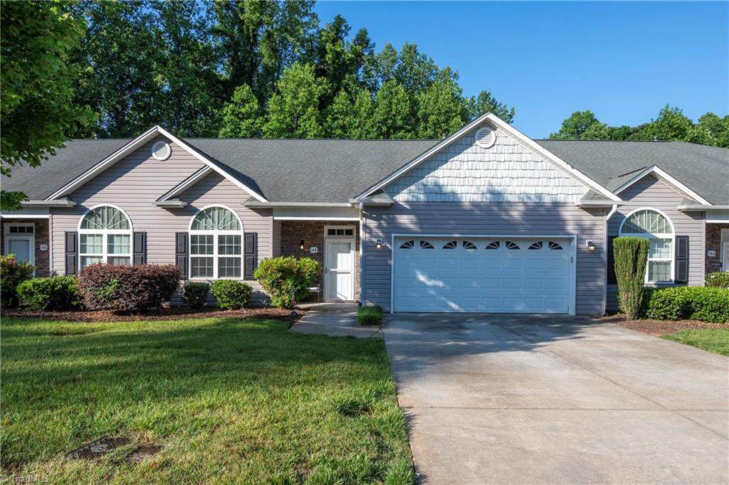 144 Millwright Court - Photo 1