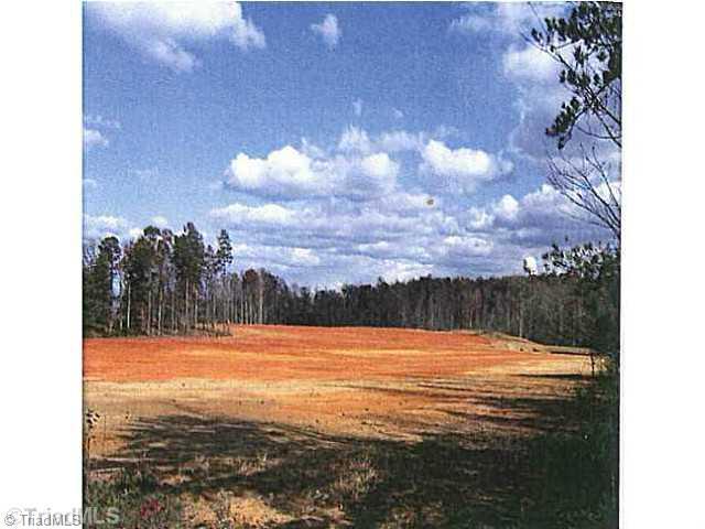 0 Island Ford Road - Photo 1