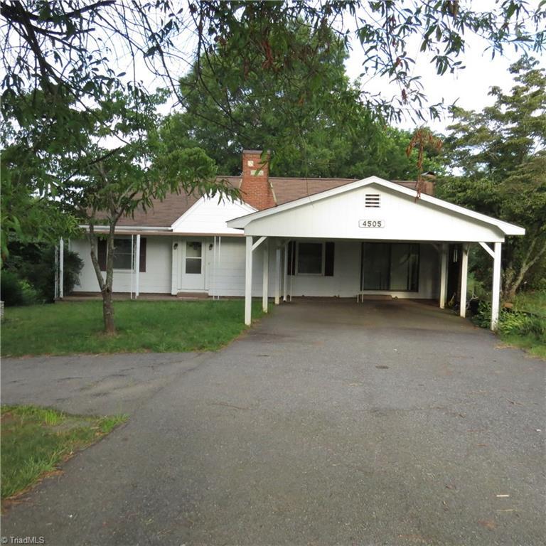 4505 Nc Highway 8 - Photo 1