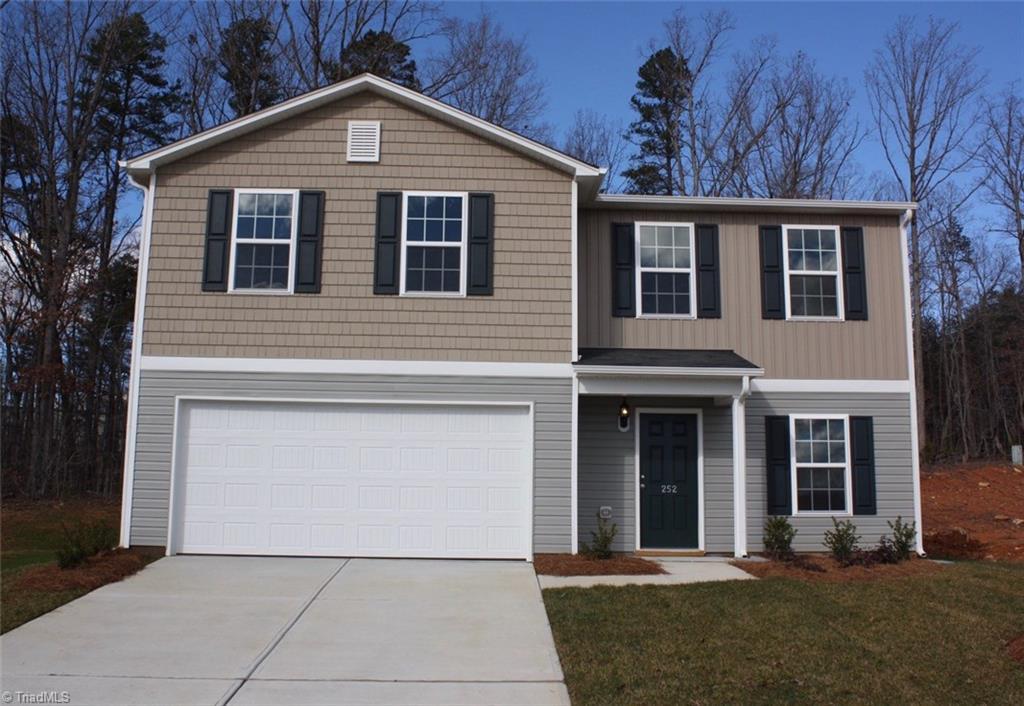 252 Waterfront Court - Photo 1