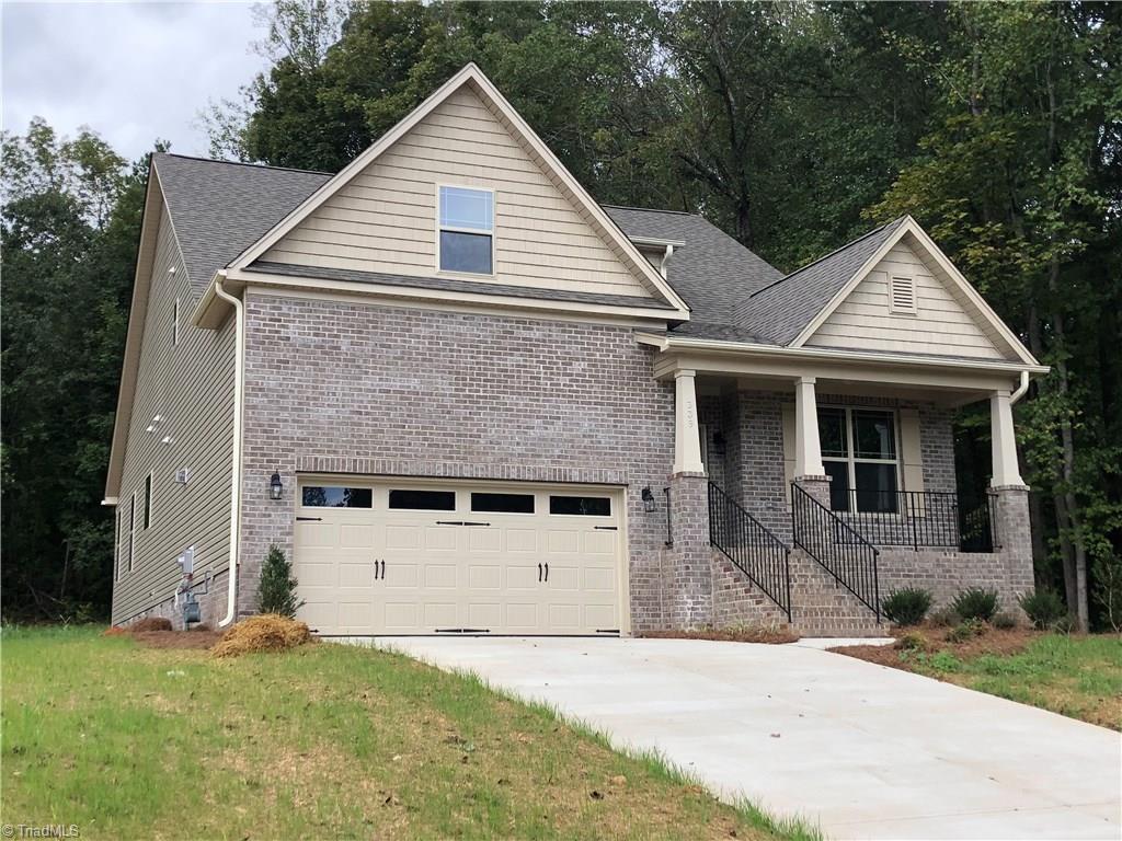 339 Celo Knob Trail - Photo 1