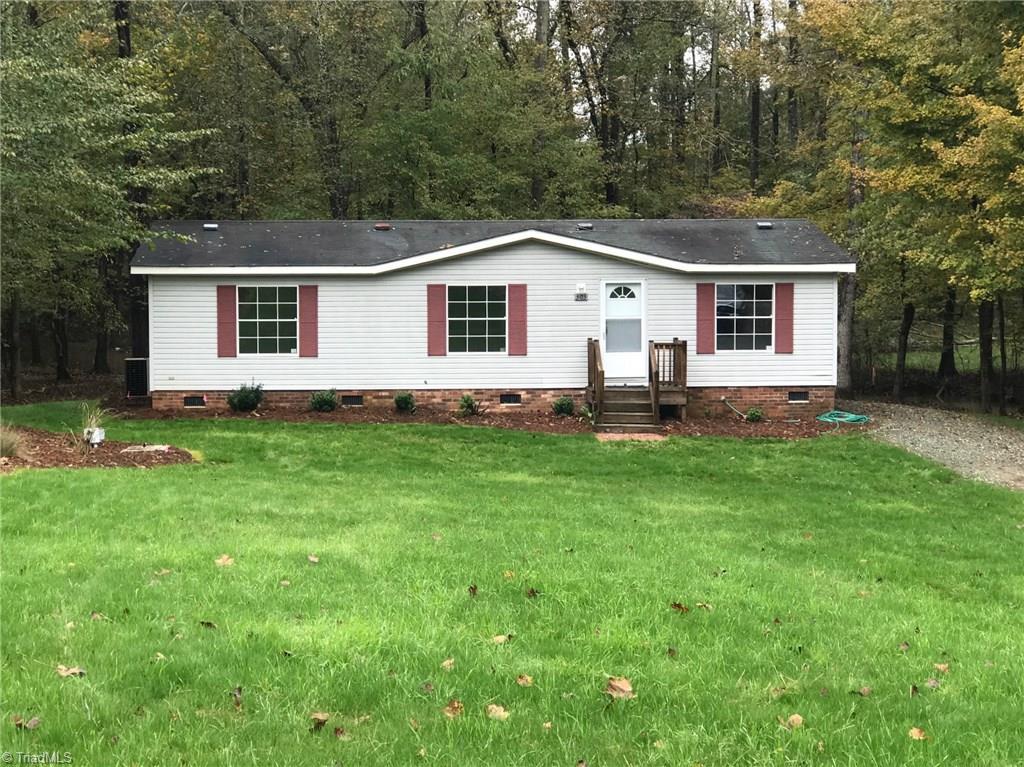 303 Riverview Lane - Photo 1