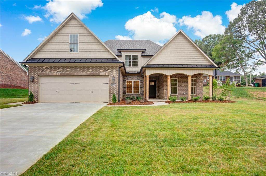3925 Wynne Brook Court - Photo 1