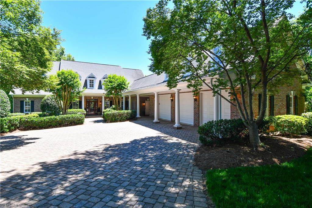 5 Sail View Cove - Photo 1