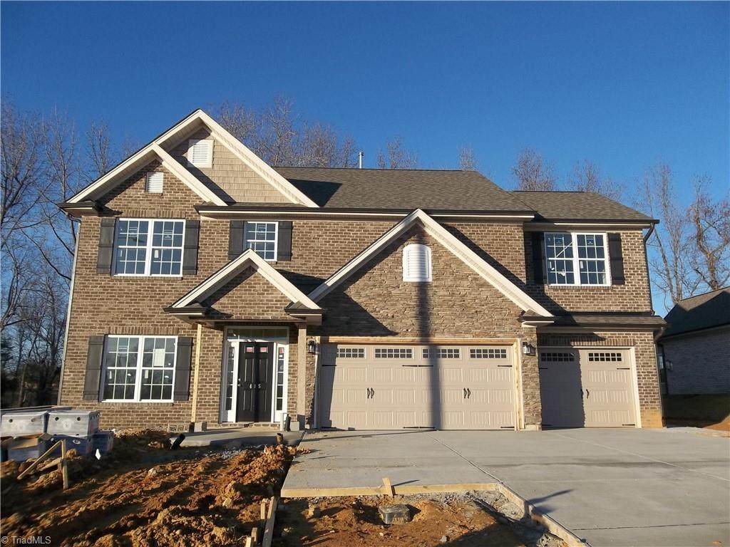 415 Freemont Drive - Photo 1