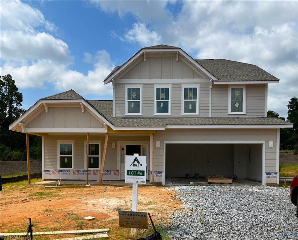 1662 Ashmead Lane - Photo 1