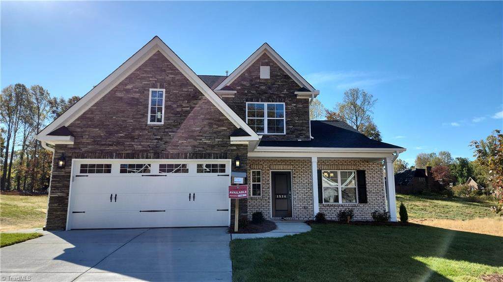 3534 Emmen Court - Photo 1