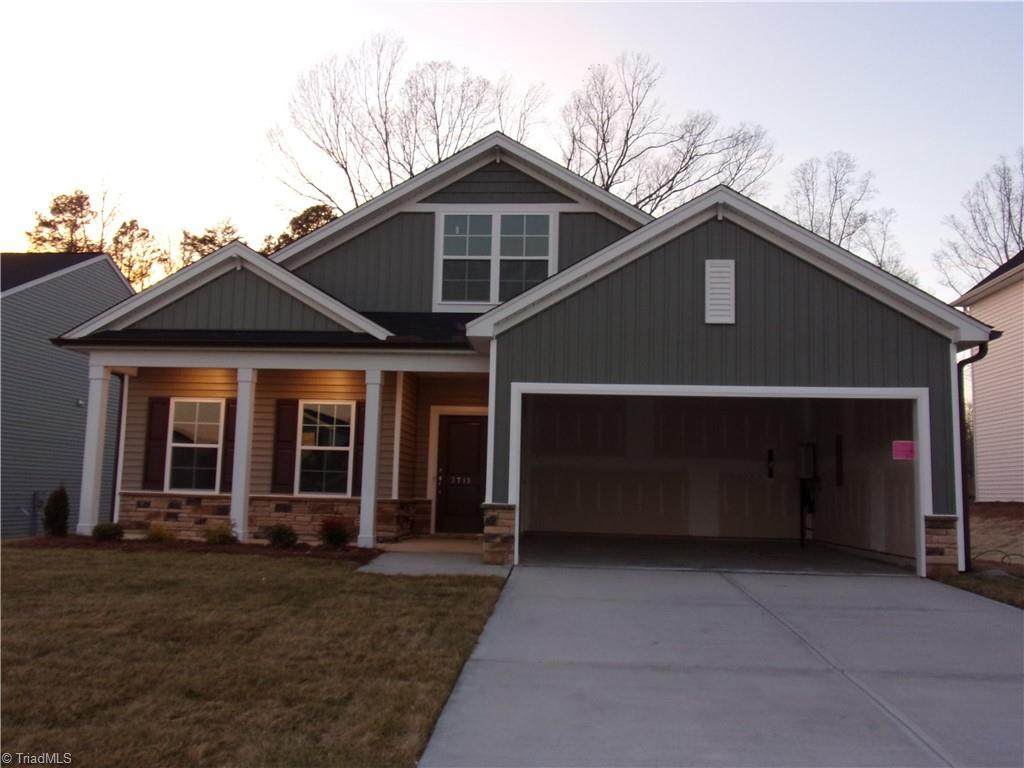3719 Boxwood Court - Photo 1
