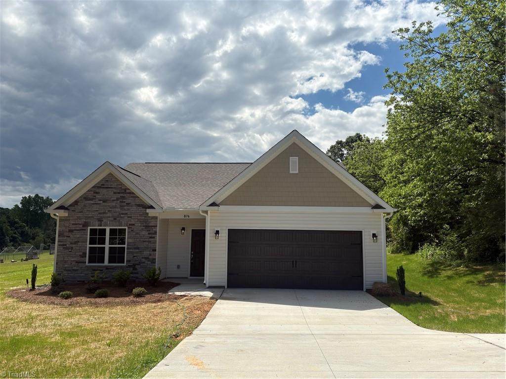 876 Midway School Road - Photo 1