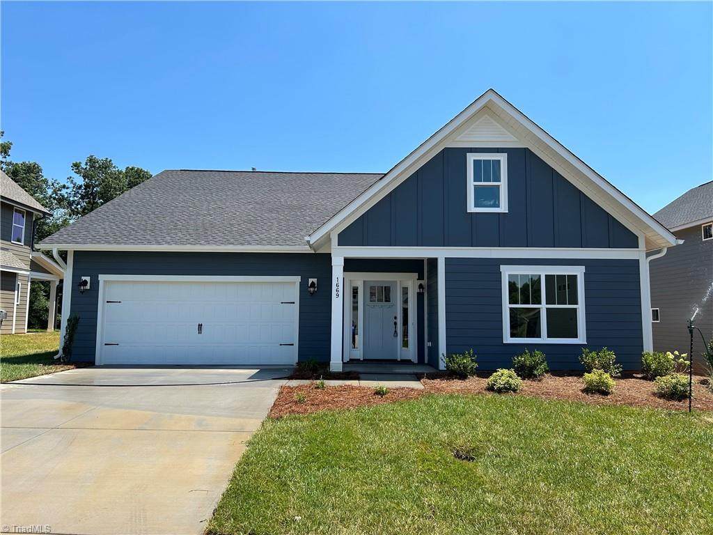 1669 Ashmead Lane - Photo 1