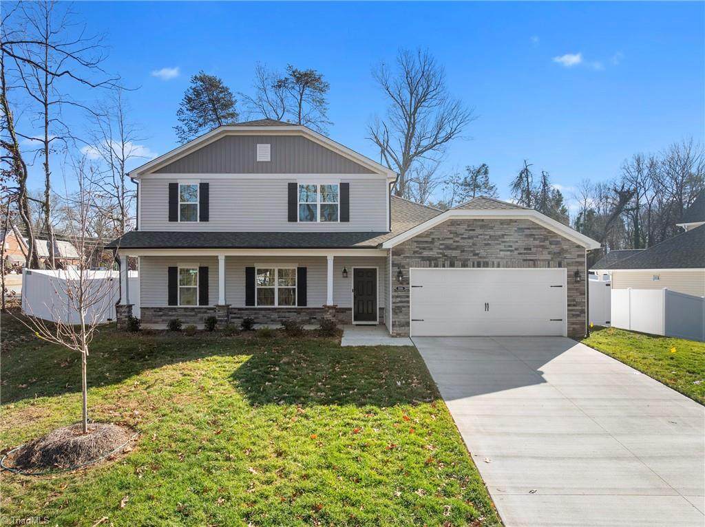 3051 Loch Drive - Photo 1