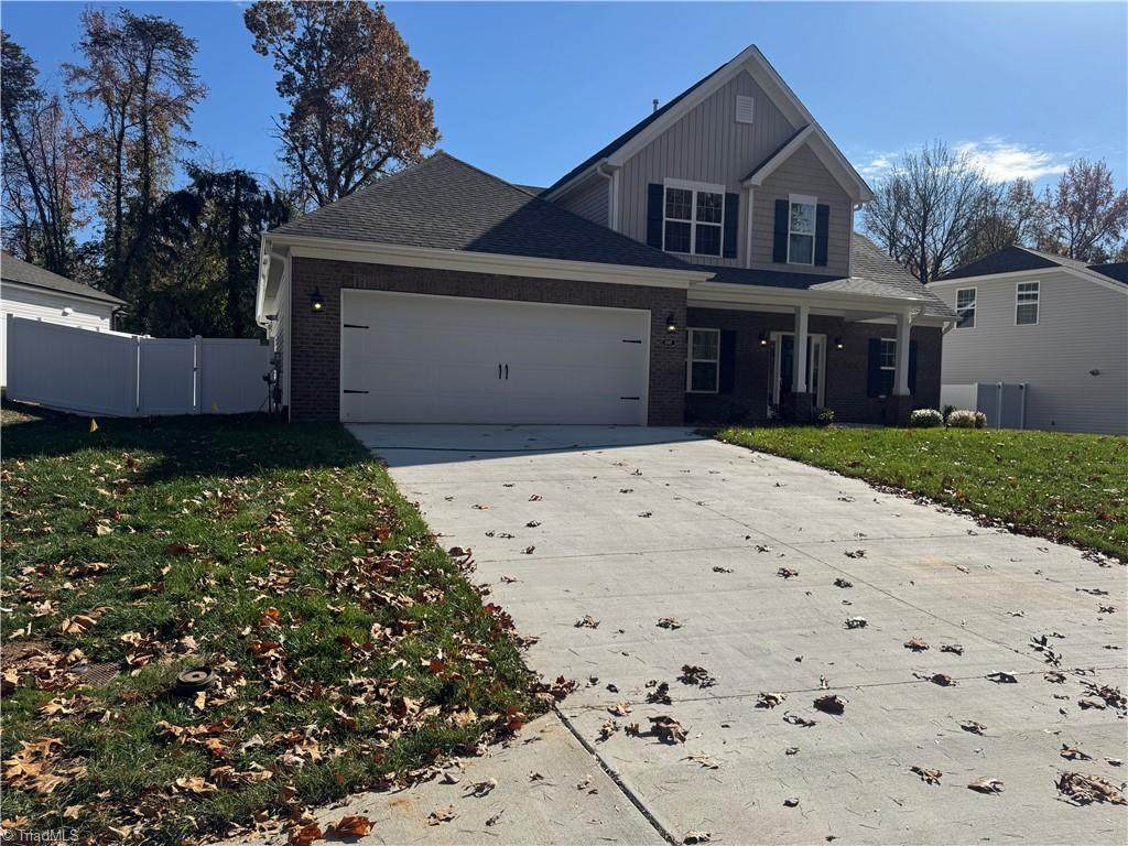 3047 Loch Drive - Photo 1
