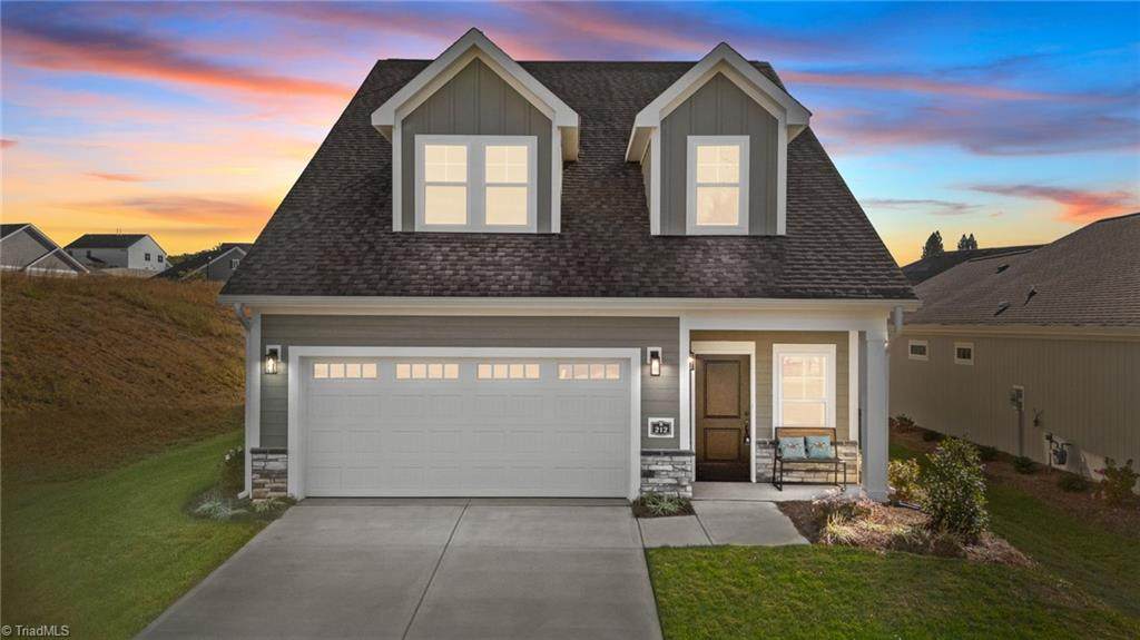 212 Mountain Maple Drive - Photo 1