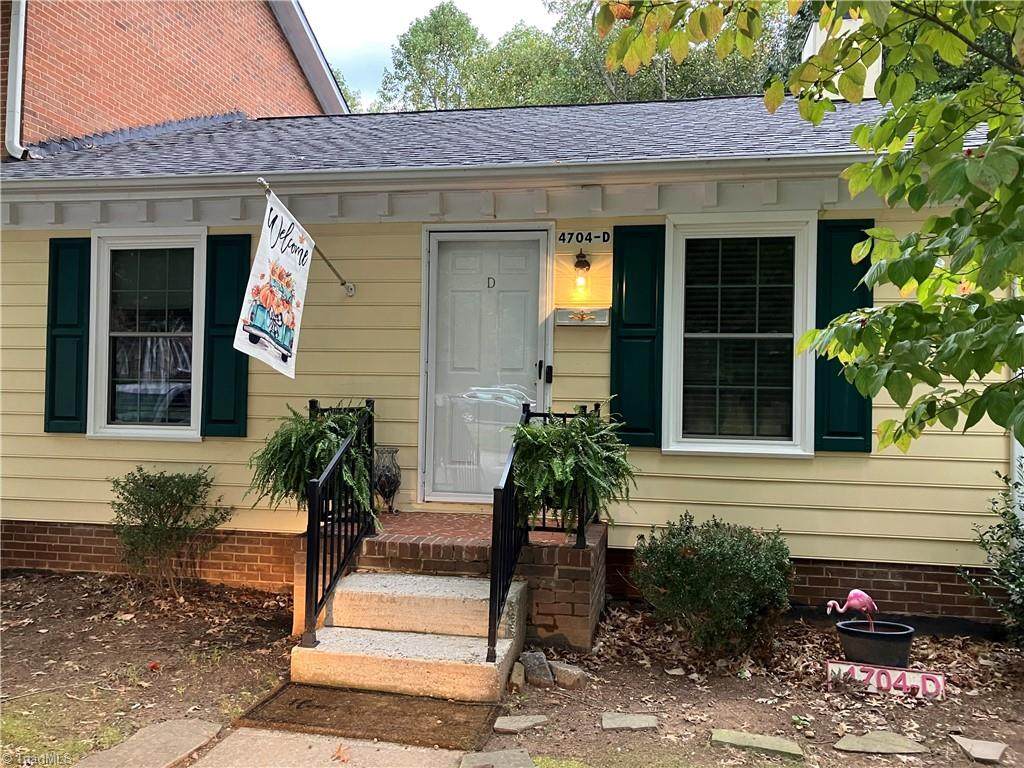 4704 Lawndale Drive - Photo 1