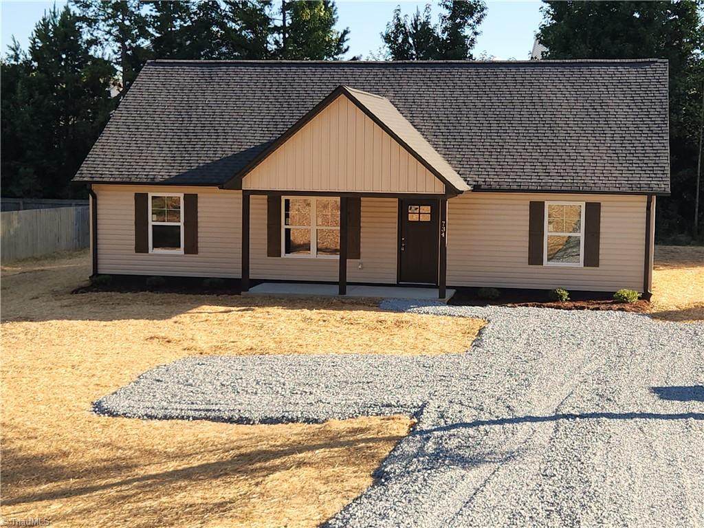 734 Central Falls Road - Photo 1