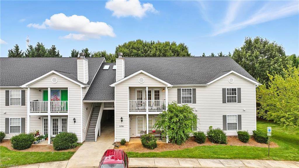 5701 Battery Drive - Photo 1